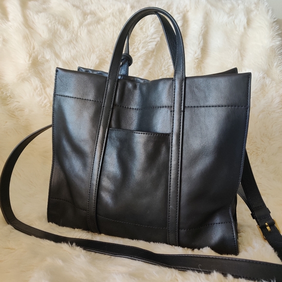 Fossil Carmen Shopper - Picture 3 of 6